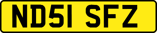 ND51SFZ