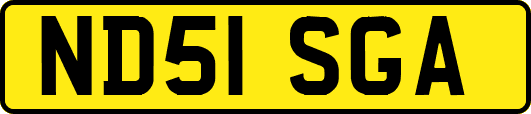 ND51SGA