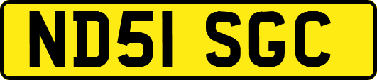 ND51SGC