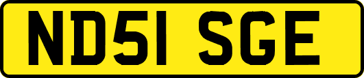 ND51SGE