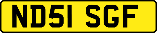 ND51SGF