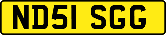 ND51SGG