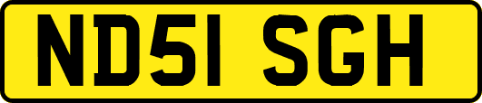 ND51SGH