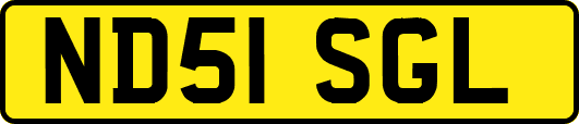 ND51SGL