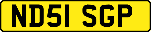 ND51SGP