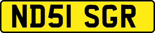 ND51SGR