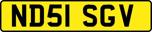 ND51SGV