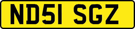 ND51SGZ