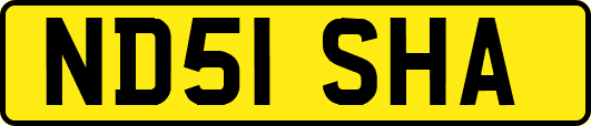 ND51SHA