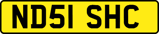 ND51SHC