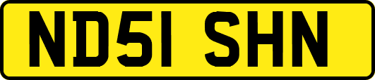 ND51SHN