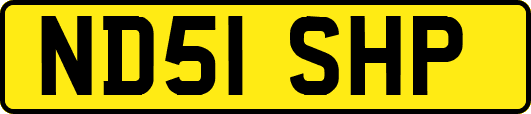 ND51SHP