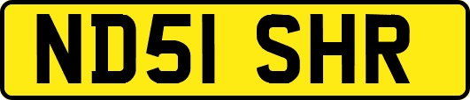 ND51SHR