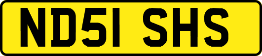 ND51SHS