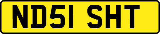 ND51SHT