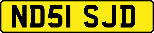 ND51SJD