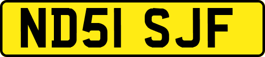 ND51SJF