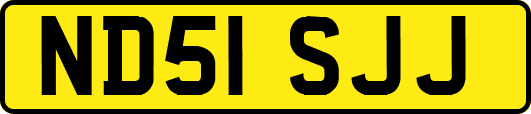 ND51SJJ