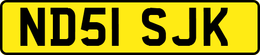 ND51SJK