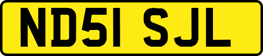 ND51SJL