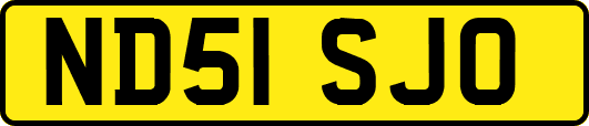 ND51SJO