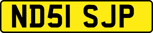 ND51SJP