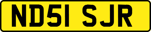 ND51SJR