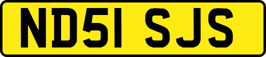 ND51SJS