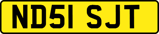 ND51SJT