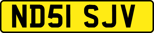 ND51SJV