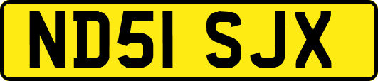 ND51SJX