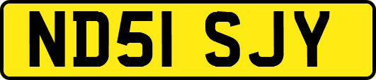 ND51SJY