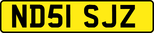 ND51SJZ