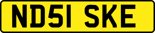 ND51SKE