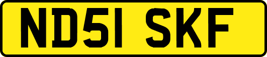 ND51SKF