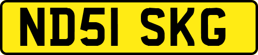 ND51SKG