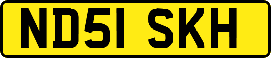 ND51SKH