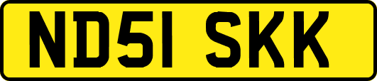 ND51SKK