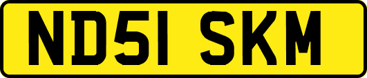 ND51SKM