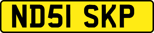 ND51SKP