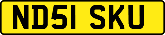 ND51SKU