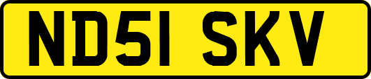 ND51SKV