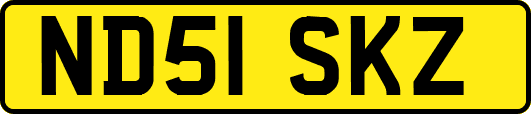 ND51SKZ