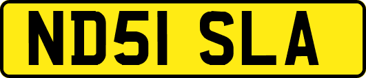 ND51SLA