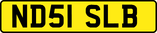 ND51SLB