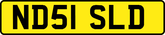 ND51SLD