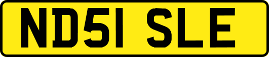 ND51SLE