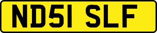 ND51SLF