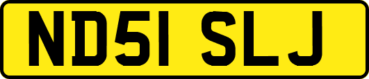 ND51SLJ