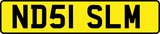 ND51SLM